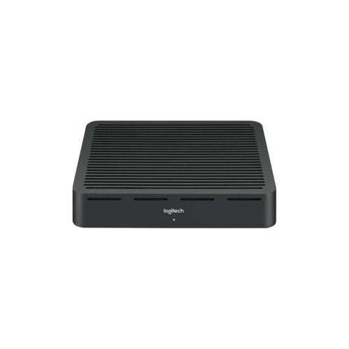 Logitech Video Conferencing Accessory Hub Logitech Video Conferencing Accessory Hub